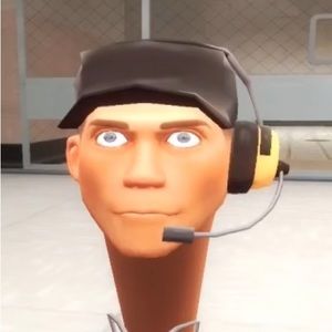 Meet your Posher, Jericho